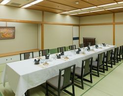 Hotel Kyoto Eminence Genel