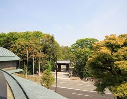 Kyoto Garden Palace Dış Mekan