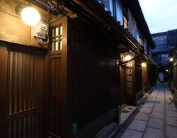 Kyoto Gion no Yado Dış Mekan