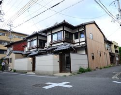 Kyoto Guest House Nanni Saiin Öne Çıkan Resim