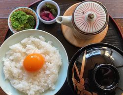 KYOTO Guest Inn Nagaokakyo Kahvaltı