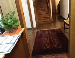 Kyoto guesthouse Kyonoen - Hostel Lobi