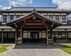 Kyoto Guesthouse Roujiya Dış Mekan