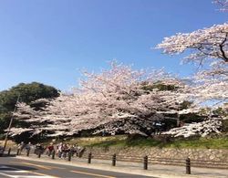 Kyoto Higashiyama hale Temari Dış Mekan