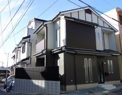 Kyoto Higashiyama Honmachi Apartment Dış Mekan