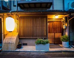 Kyoto Kumano House Dış Mekan