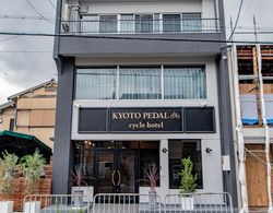 Kyoto Pedal Öne Çıkan Resim