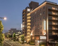 Kyoto Plaza Hotel Annex Öne Çıkan Resim