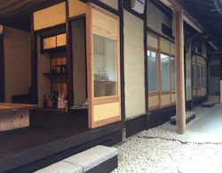 Kyoto style small inn iru Öne Çıkan Resim