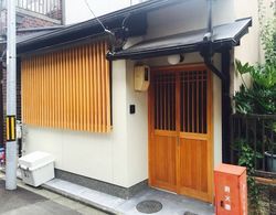 Kyoto Tanbaguchi Classic Japanese House Dış Mekan