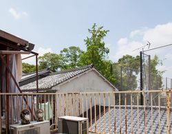 Kyoto Tenseian Oda Düzeni
