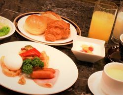 Kyoto Tower Hotel Annex Kahvaltı