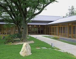 Kyoto Utano Youth Hostel Dış Mekan