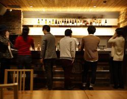 Kyou Bar Lounge & Inn Genel