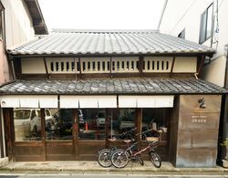 Kyoyado Okara - Hostel Dış Mekan
