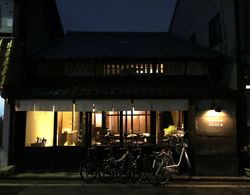 Kyoyado Okara - Hostel Dış Mekan