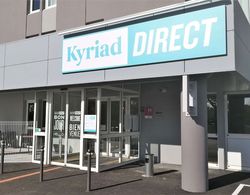 Kyriad Direct  - Bourg les Valence Dış Mekan