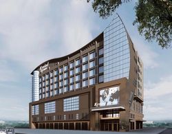 Kyriad Hotel Foshan Lecong Öne Çıkan Resim