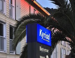Kyriad - Marseille Gemenos Genel