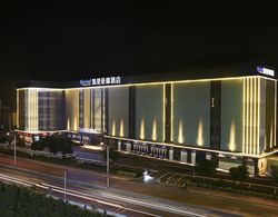 Kyriad Marvelous Hotel Airport Branch Dış Mekan