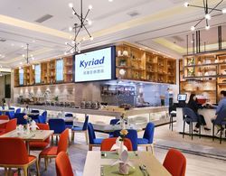 Kyriad Marvelous Hotel Airport Branch Genel