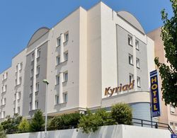 Kyriad Saint Etienne Centre Genel