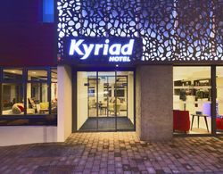 Kyriad Troyes Centre Genel