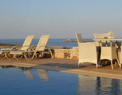 Kythira Golden Resort Havuz