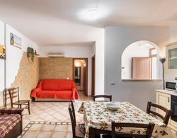 L Angolo di San Corrado - Corradina Apartment Oda