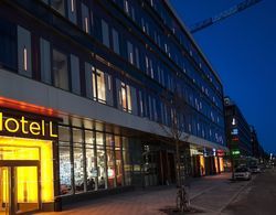 Motel L Hammarby Sjöstad Öne Çıkan Resim