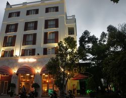 Hotel L Odeon Phu My Hung Öne Çıkan Resim