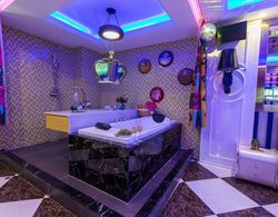 L Theme Hotel Foshan Banyo Tipleri