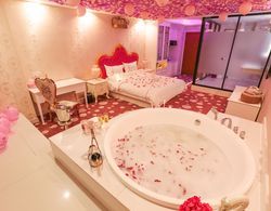 L Theme Hotel Foshan Banyo Tipleri