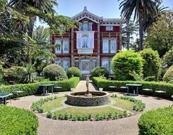 Hotel Villa la Argentina Öne Çıkan Resim