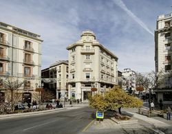 La Belle Epoque Luxury Granada Center Dış Mekan