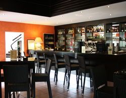 La Berteliere, The Originals Relais Bar
