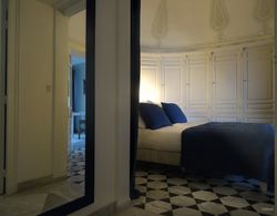La Villa Bleue Hotel & Spa Genel