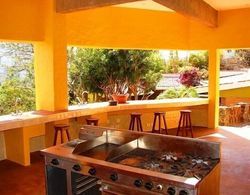 La Villa Bonita Culinary Vacation Misafir Tesisleri ve Hizmetleri
