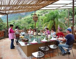 La Villa Bonita Culinary Vacation Yerinde Yemek