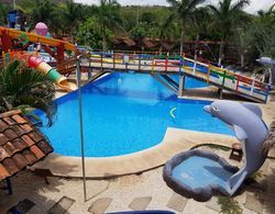 La Boya Hotel y Parque Acuático Öne Çıkan Resim