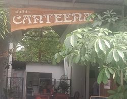 La Canteena Dış Mekan