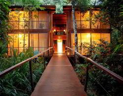 La Cantera Lodge de Selva by DON Genel