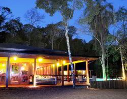 La Cantera Lodge de Selva by DON Genel