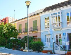 La Casa Azul B&B   Apartments Öne Çıkan Resim