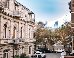 La Casa Hotel Baku Dış Mekan