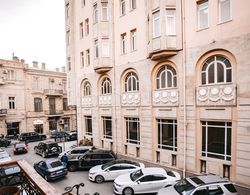 La Casa Hotel Baku Dış Mekan