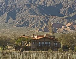 La Casa De La Bodega - Wine Boutique Hotel Öne Çıkan Resim