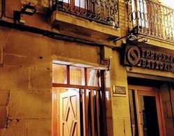 La Casa de Lorenzo Dış Mekan