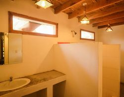 La Casa de Sebas Banyo Özellikleri