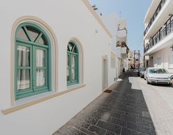 La Casa Degli Archi Dış Mekan